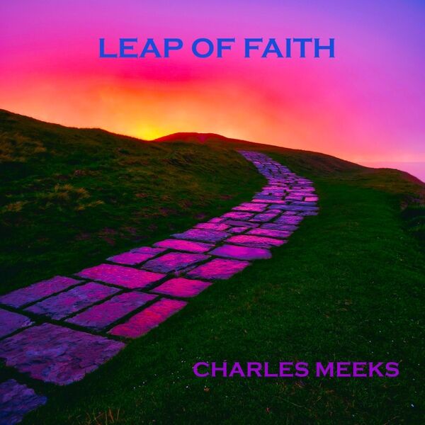 Cover art for Leap of Faith